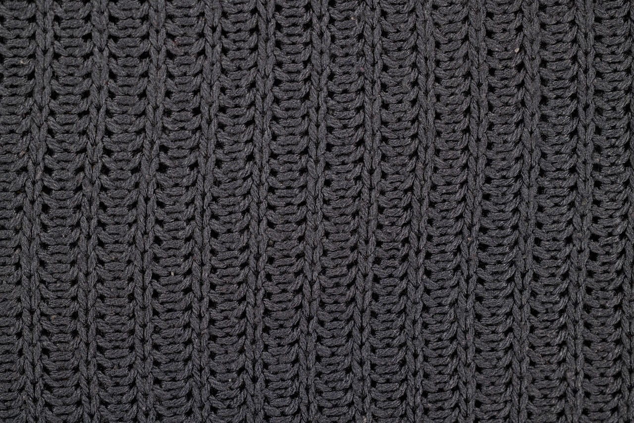 2025年11月 クリスマス ビーニー ハット - ニットウェア