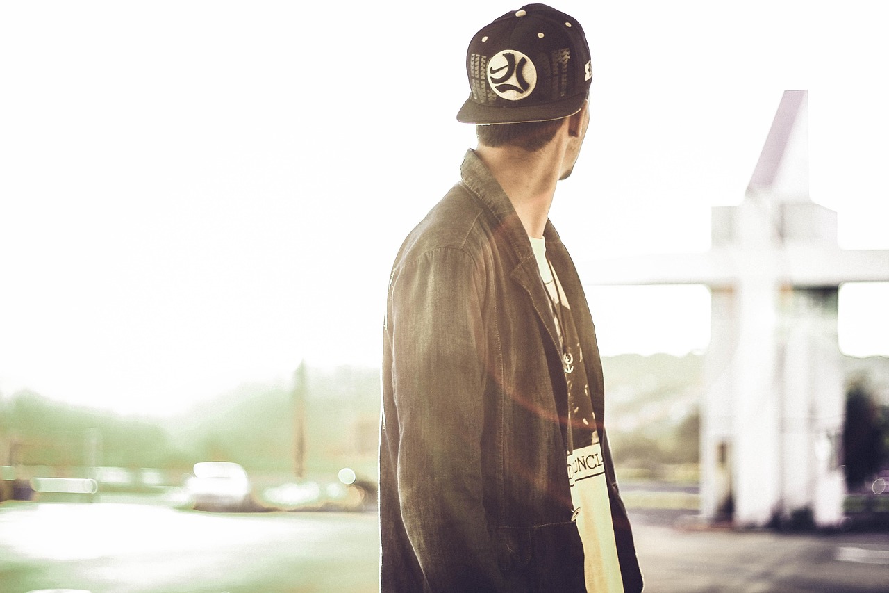 2025年11月 40ct マットグリーン 帽子