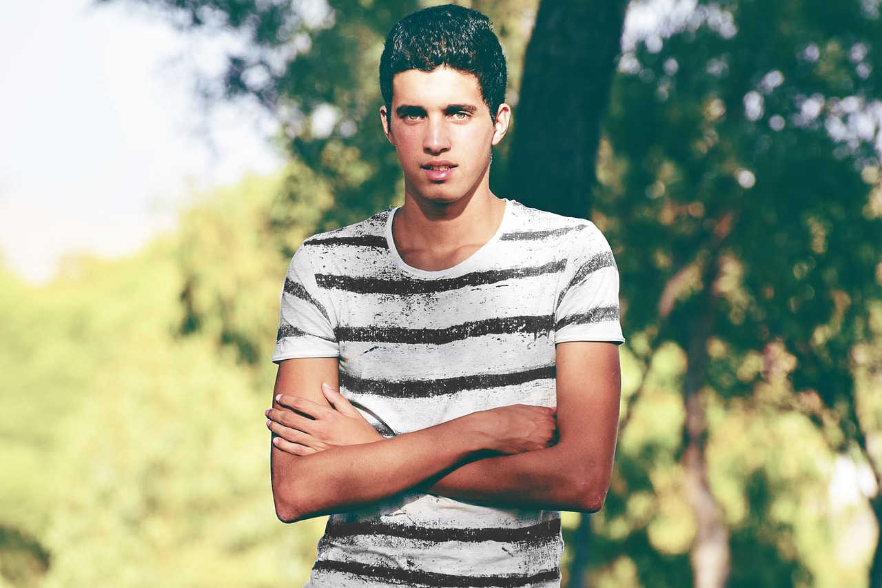 2025年11月 FancyFun シャツ