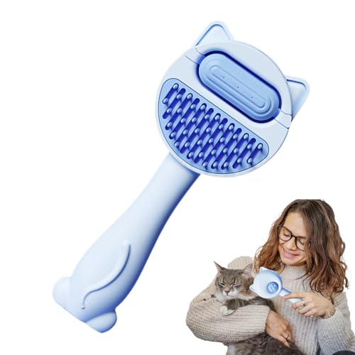 猫用グルーミングブラシ - 実使用レビュー 2025年12月版