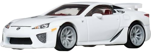 ホットウィール カーカルチャー 実使用レビュー 2025年12月版