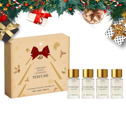 レディース アドベント カレンダー - 実使用レビュー 2025年12月版