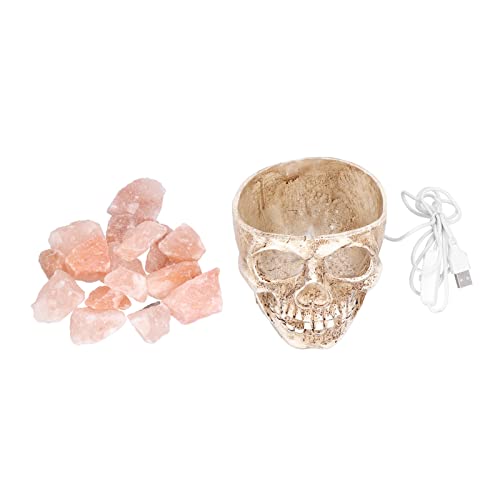 無段階調光付きクリスタルソルトランプ、ユ 実使用レビュー 2025年12月版