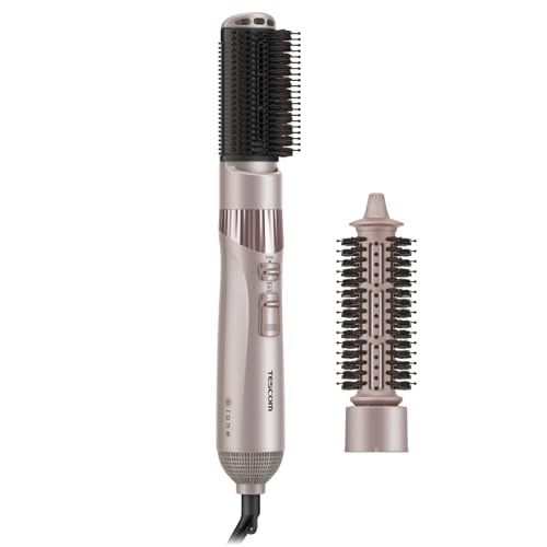 テスコム カールドライヤー 実使用レビュー 2025年12月版