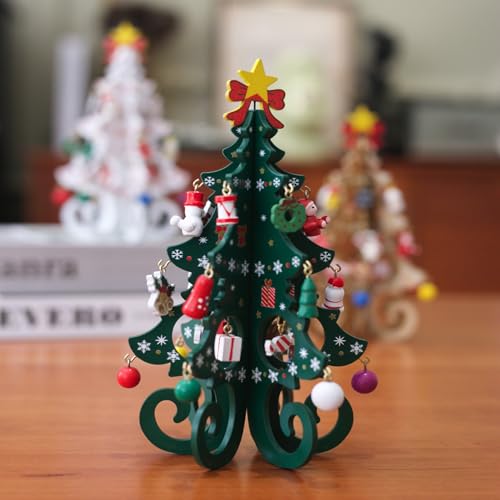 クリスマスツリー飾り、グリーンツリーにカ 実使用レビュー 2025年12月版