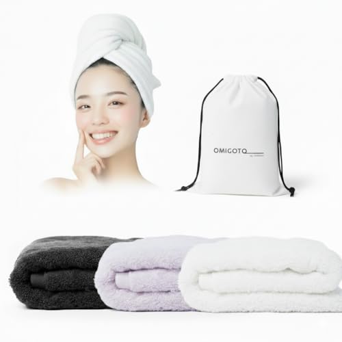 ヘアドライタオル ギフト 実使用レビュー 2025年12月版