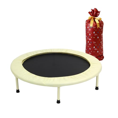 トランポリン 室内 92cm 安全 実使用レビュー 2025年12月版