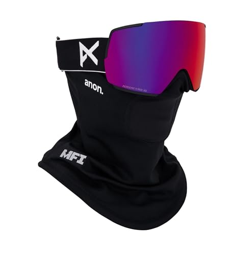 Anon M5 Perceive 実使用レビュー 2025年12月版