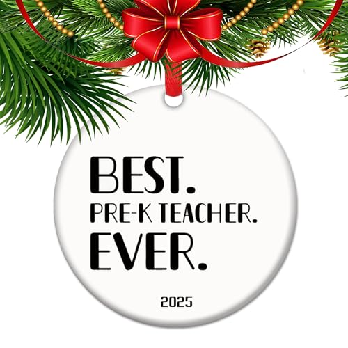 Best Pre-K Teacher 実使用レビュー 2025年12月版