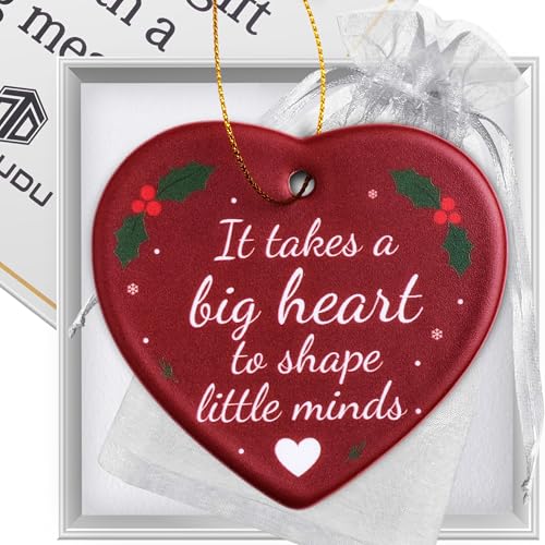 Big Heart Teacher 実使用レビュー 2025年12月版