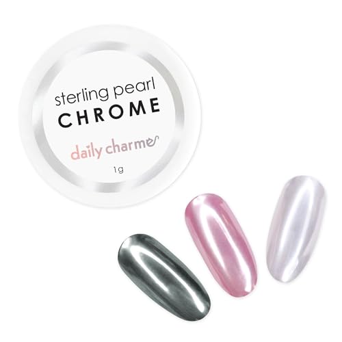 Daily Charme スターリング 実使用レビュー 2025年12月版