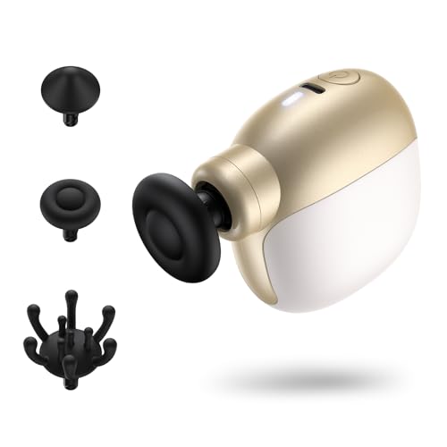 筋膜リリースガン 強力振動 実使用レビュー 2025年12月版