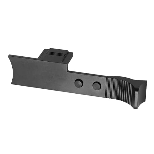 MOTOQUEENカメラ親指サポートグリ 実使用レビュー 2025年12月版