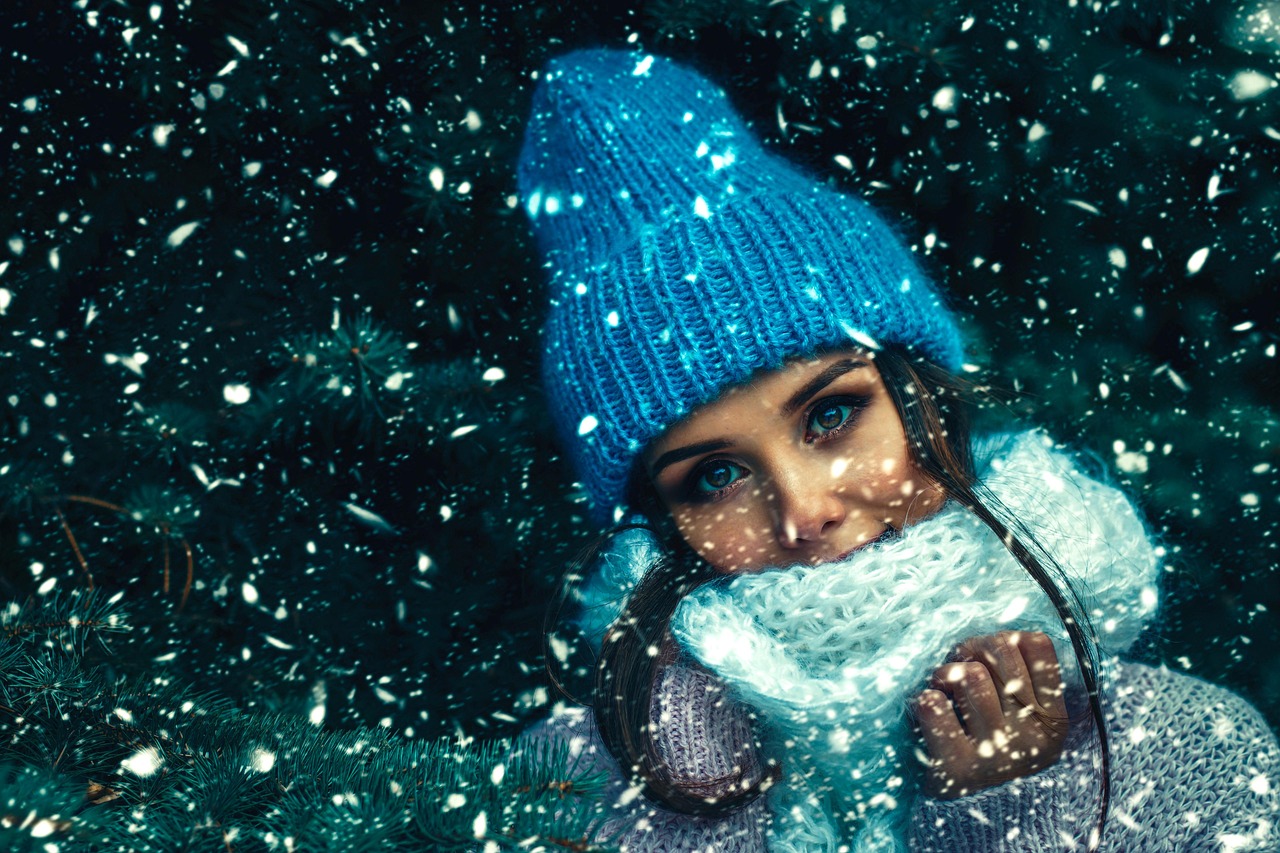 2025年12月 NDRFAWY ニットウェア