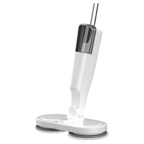 NYHGOXM 電動スチームモップ 実使用レビュー 2025年12月版