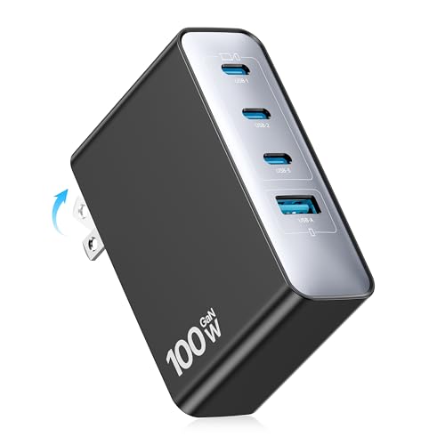 充電器 Type-C 100Wタイプc 実使用レビュー 2025年12月版