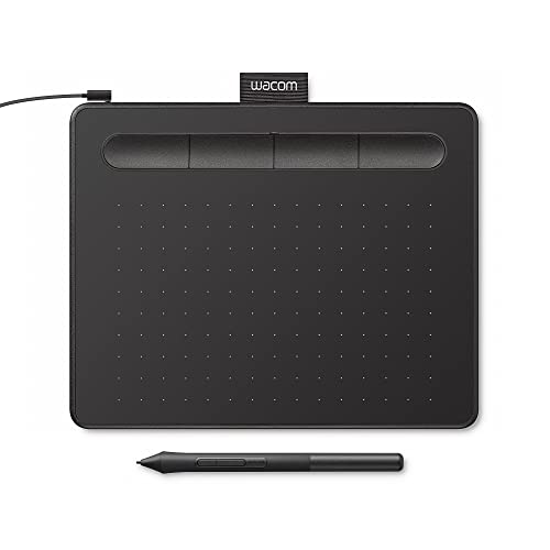 Wacom Intuos 実使用レビュー 2025年12月版
