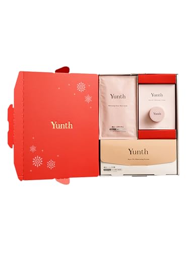 Yunth ユンス 実使用レビュー 2025年12月版