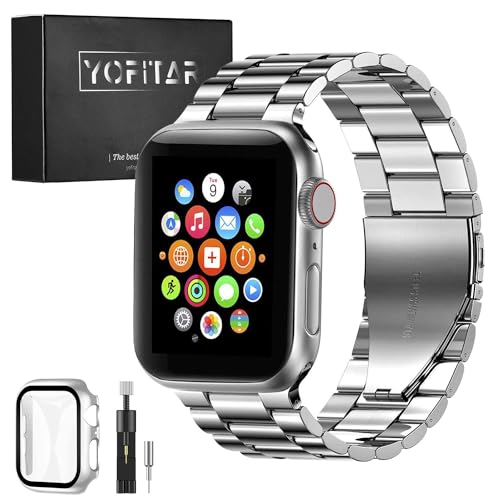 for Apple Watch バンド 実使用レビュー 2025年12月版