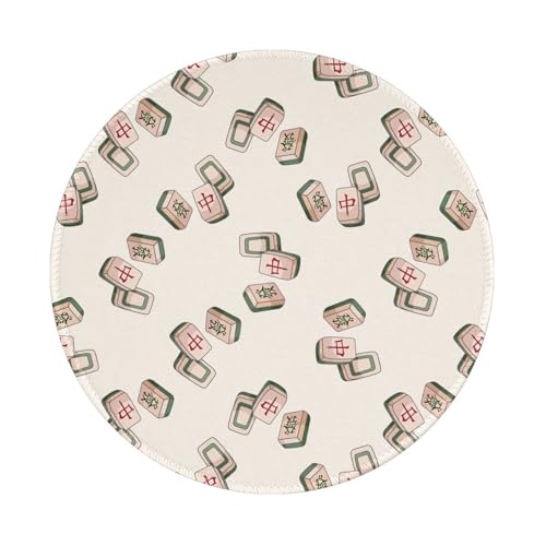 マウスパッド 麻雀 マージャン 役満 実使用レビュー 2026年1月版