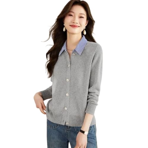 カーディガン レディース ニット 実使用レビュー 2026年1月版