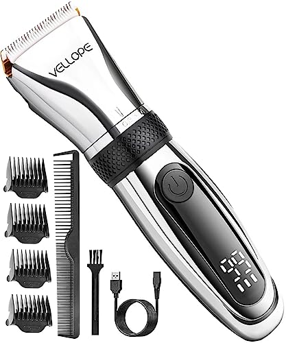 バリカン メンズ ヘアカッター 実使用レビュー 2026年1月版