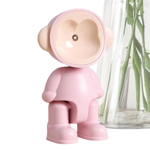 キッズ用ナイトライト | 小型電池式 実使用レビュー 2026年1月版