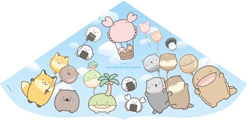 オンダ カイト 凧 日本製 組み立て簡単 実使用レビュー 2026年1月版