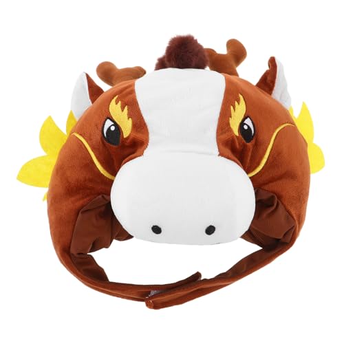 干支の馬の帽子 実使用レビュー 2026年1月版