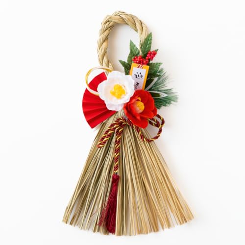 秀〆 正月飾り 玄関 モダン しめ縄 実使用レビュー 2026年1月版