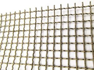 4メッシュ純チタンワイヤメッシュスポット 実使用レビュー 2026年1月版