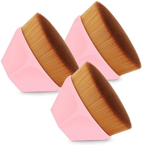 JUANIXO リキッドメイク用ブラシ 実使用レビュー 2026年1月版