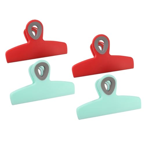 OFFSCH 多機能食品バッグクリップ 実使用レビュー 2026年1月版