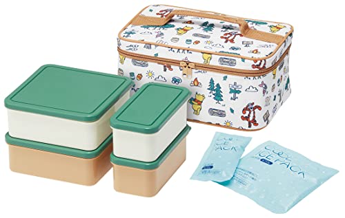 スケーター 行楽 弁当箱 保冷バッグ付 保冷剤付 PCガジェット 実体験レビュー