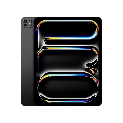 Apple 13インチiPad Pro：Ultra Retina XDR Apple製品 実体験レビ