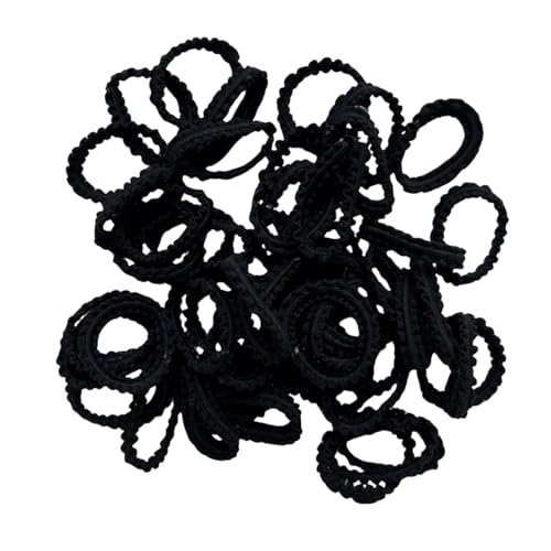 wippyperro ヘアアレンジ ガイド付 髪ゴム 絡まない キッズファッション 実体験レビュー