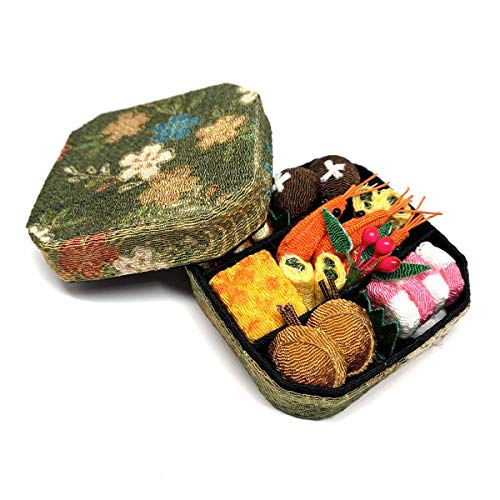 正月飾り◆ちりめん細工 おせち♪海老 生活用品 実体験レビュー