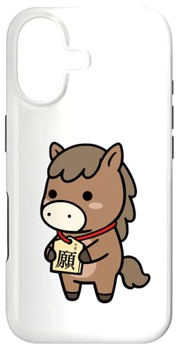 午年 馬 干支 うま 和風 Apple製品 実体験レビュー