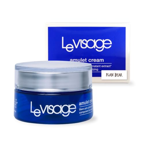 ヒト幹細胞エキス ナイアシンアミド 配合 ル・ヴィサージュ クリーム 美容・スキンケア 実体験レビュ