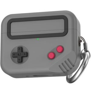 TRONWIN AirPods Pro 3用ケース - キッズファッション 実体験レビュー