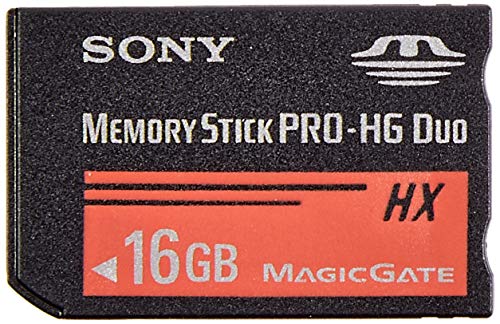 ソニー メモリースティック PRO-HG デュオ16GB MS-HX16B 生活用品 実体験レビュー