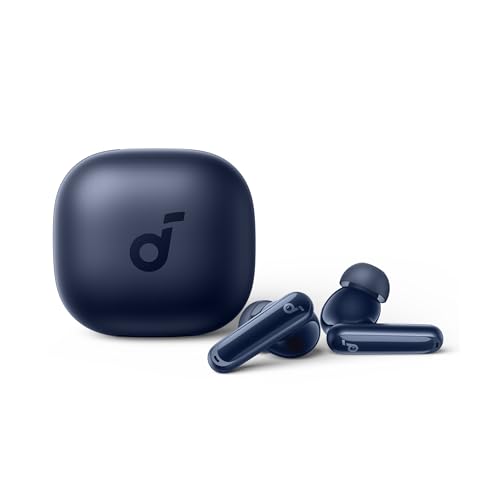 Anker Soundcore P40i ネイビー PCガジェット 実体験レビュー