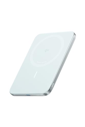 Anker Nano Power Bank Qi2認証 Apple製品 実体験レビュー