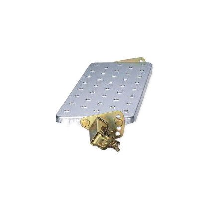 伊藤製作所 123 自在ステップ 4段式 プレート600巾 生活用品 実体験レビュー