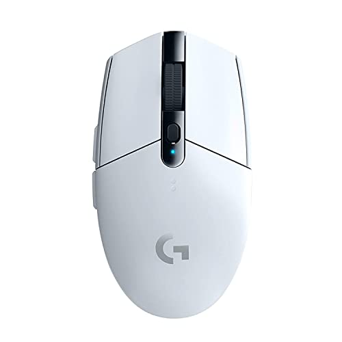 Logicool G ゲーミングマウス G304 LIGHTSPEED Apple製品 実体験レビュ