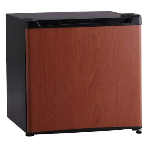 アイリスプラザ 冷蔵庫 47L ウッド 幅47cm 生活用品 実体験レビュー