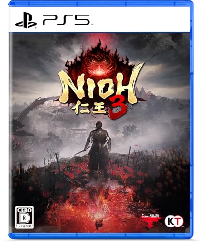 仁王3 「氷獄の防具セット」ダウンロードシリアル 同梱