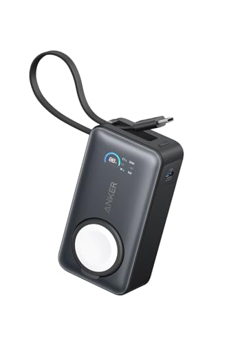 Anker MagGo Power Bank Phone