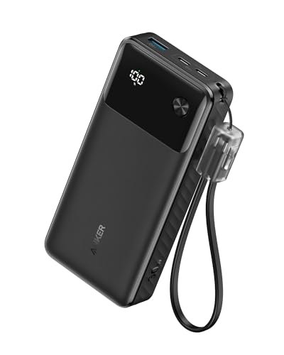 Anker Power Bank iPhone 16