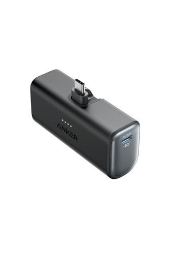 Anker Nano Power Bank iPhone
